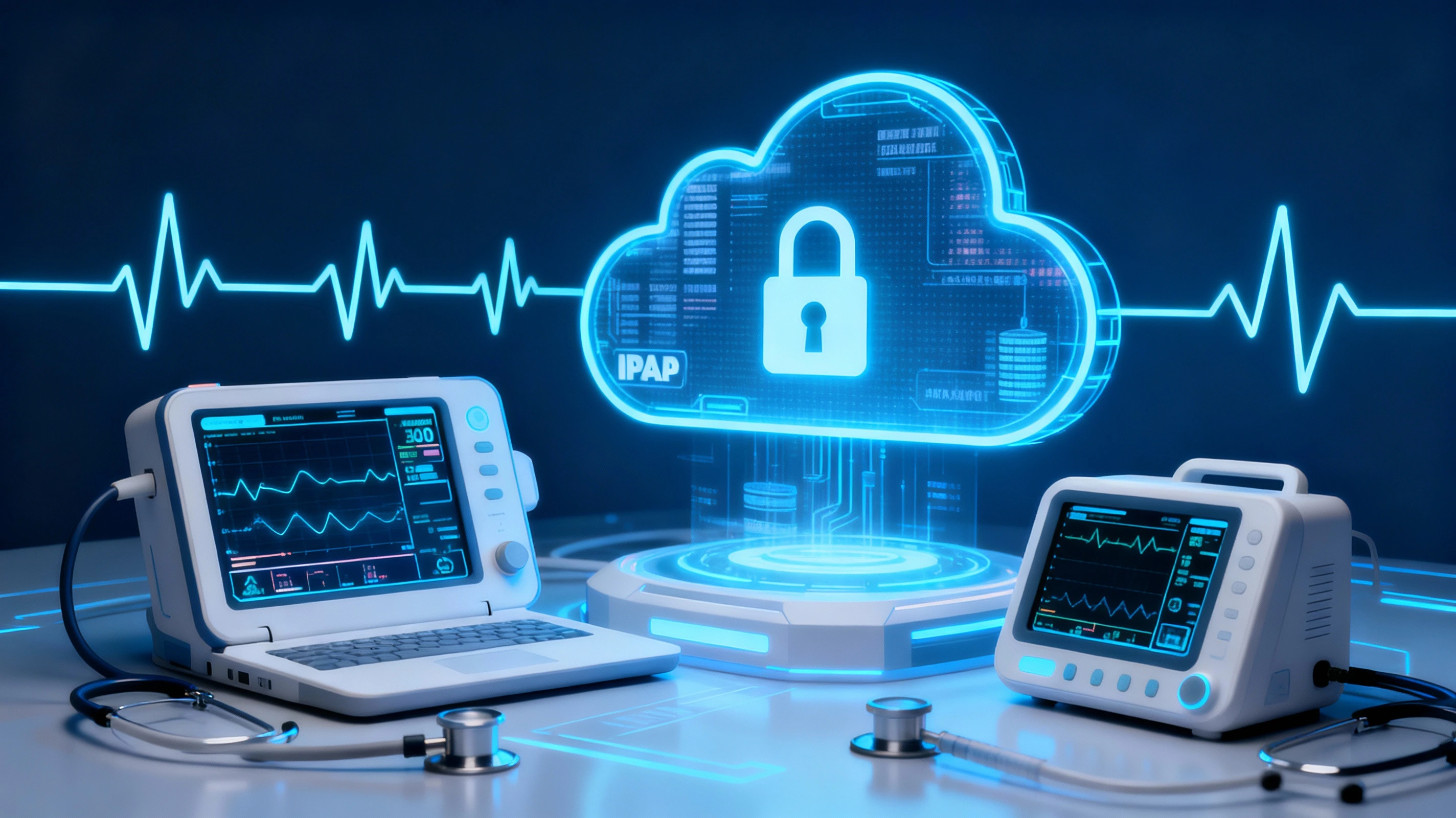 Healthcare Solutions