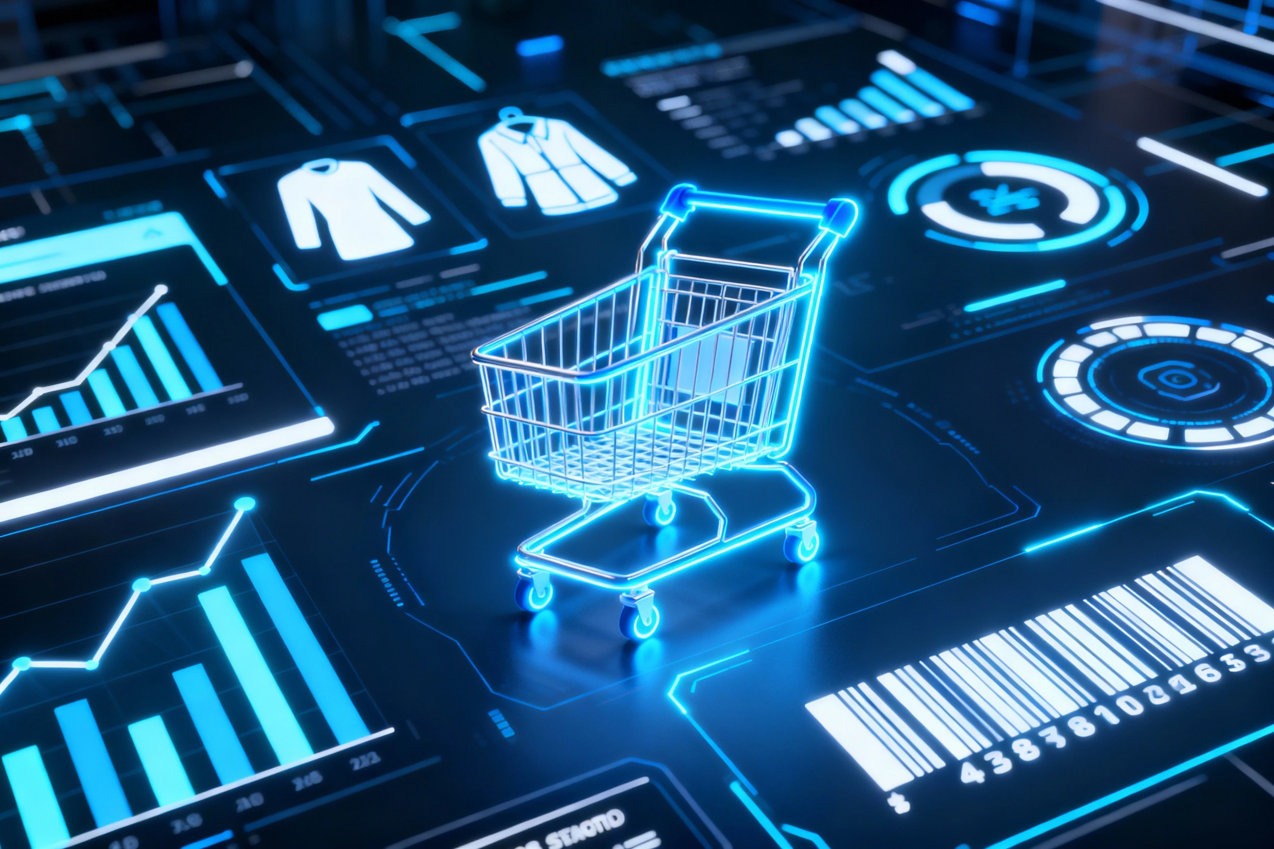 Retail and Consumer Goods