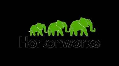Hortonworks - Open source big data platform and solutions