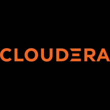 Cloudera - Enterprise data platform for machine learning and analytics