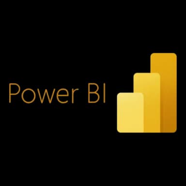 Power BI - Business intelligence and data visualization platform