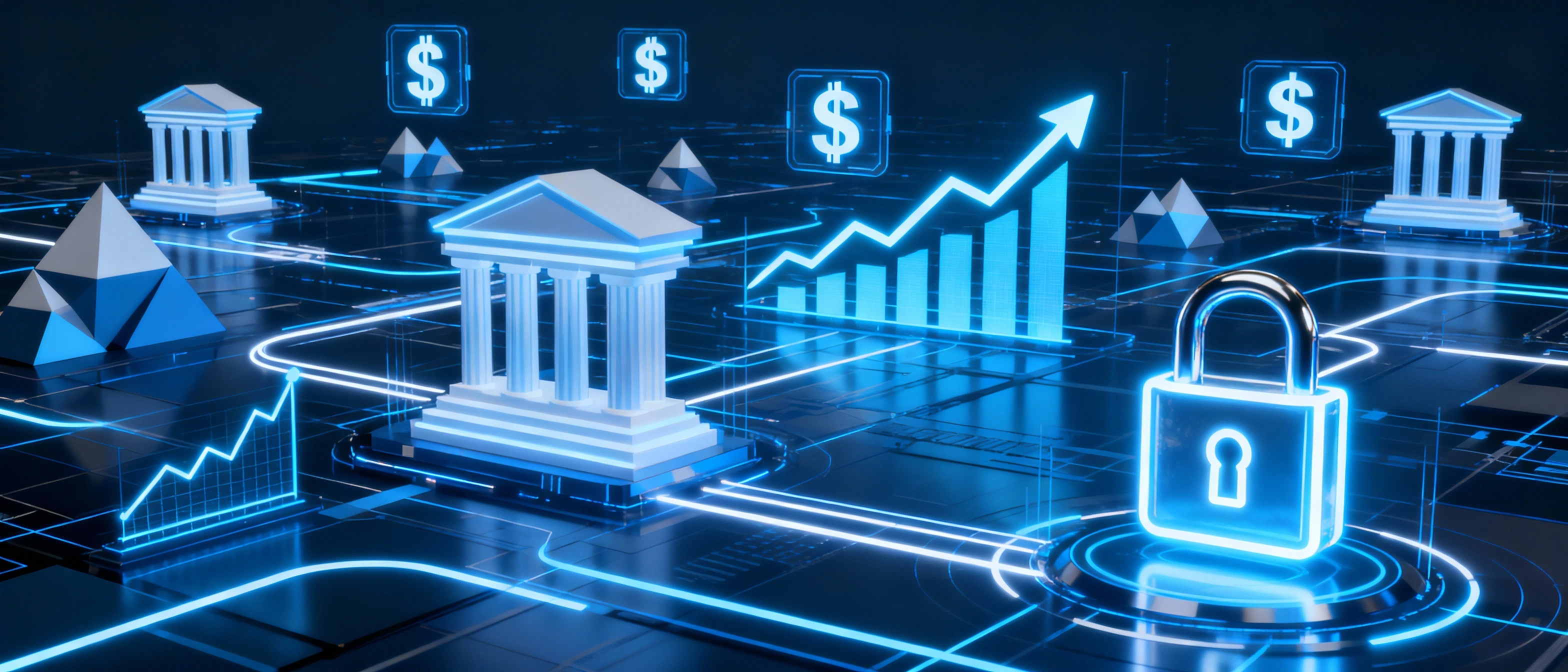 Banking and Financial Services