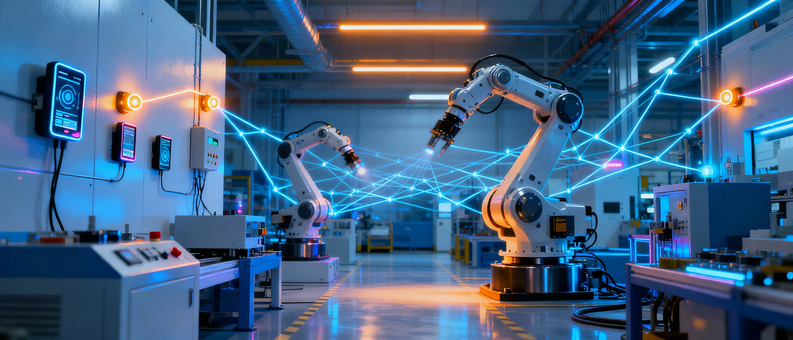 Manufacturing Solutions